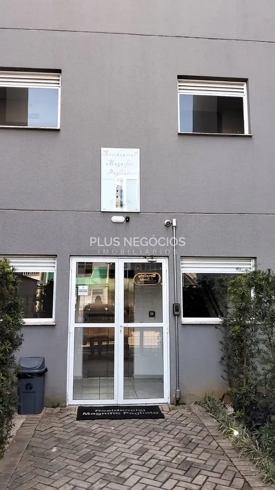 Apartamento, 2 quartos, 52 m² - Foto 2