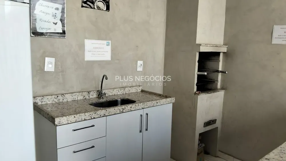 Apartamento, 2 quartos, 52 m² - Foto 12