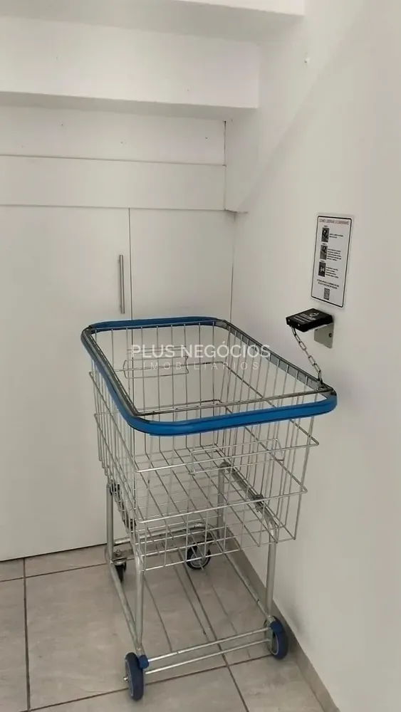 Apartamento, 2 quartos, 52 m² - Foto 11