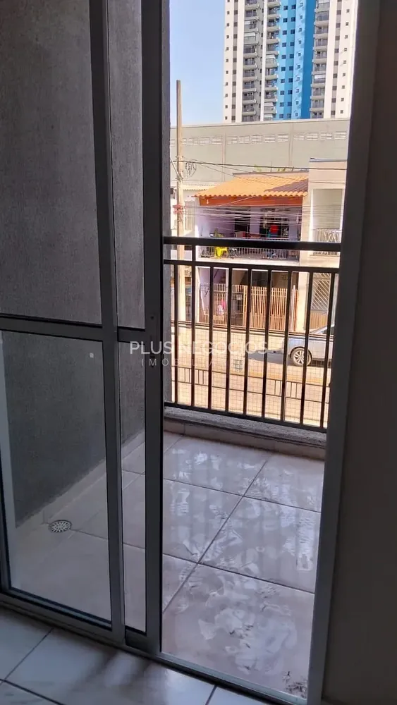 Apartamento, 2 quartos, 52 m² - Foto 5