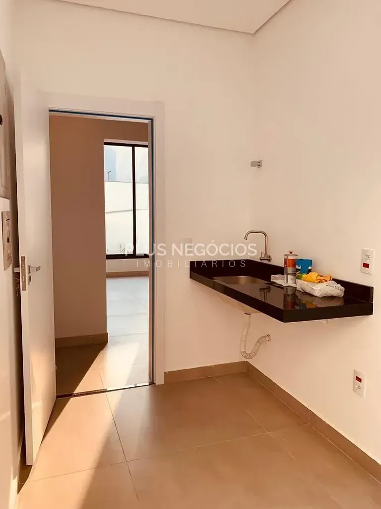 Casa, 3 quartos, 185 m² - Foto 11