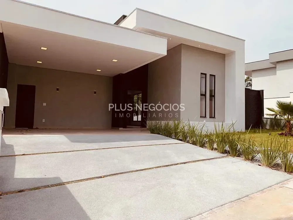 Casa, 3 quartos, 185 m² - Foto 1