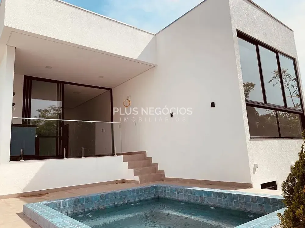 Casa, 3 quartos, 185 m² - Foto 9
