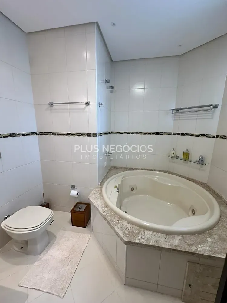 Sobrado, 3 quartos, 270 m² - Foto 8