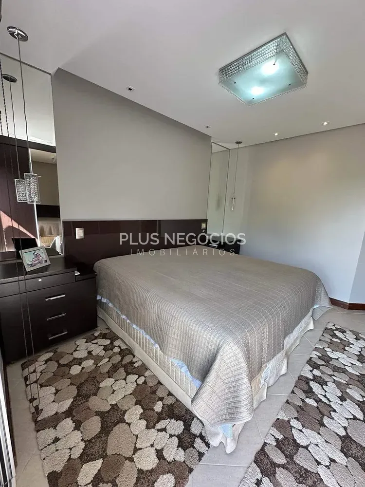 Sobrado, 3 quartos, 270 m² - Foto 6