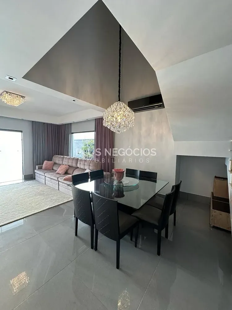 Sobrado, 3 quartos, 270 m² - Foto 5