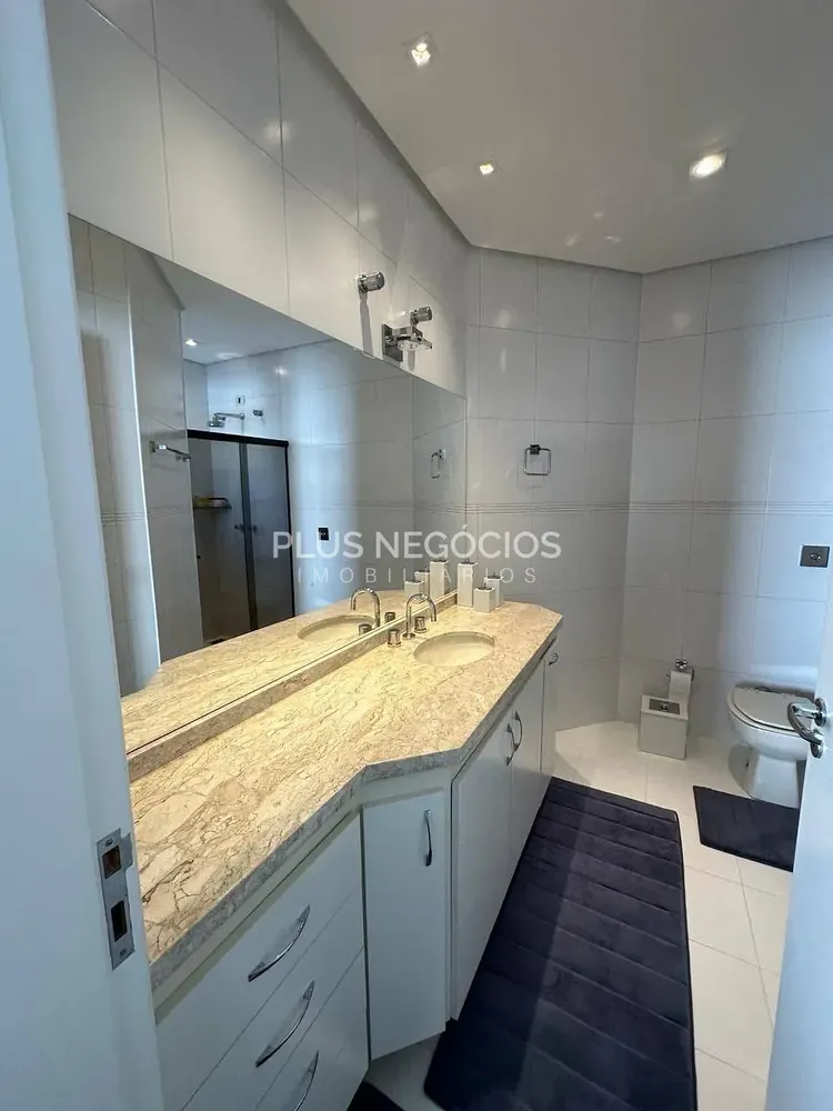 Sobrado, 3 quartos, 270 m² - Foto 7
