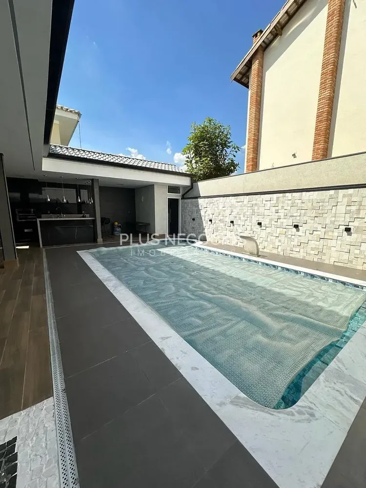 Sobrado, 3 quartos, 270 m² - Foto 4