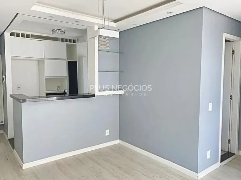 Apartamento, 2 quartos, 52 m² - Foto 5