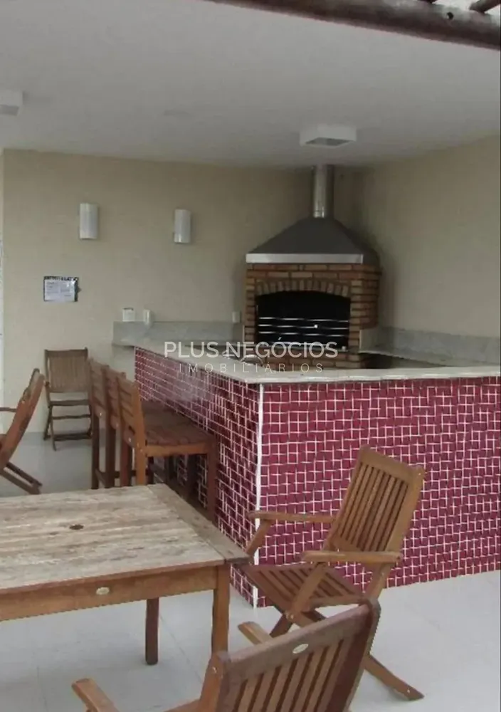 Apartamento, 2 quartos, 52 m² - Foto 12