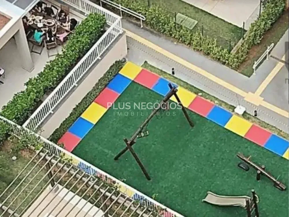 Apartamento, 2 quartos, 52 m² - Foto 11