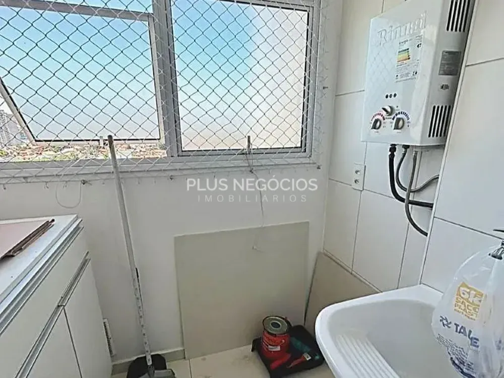Apartamento, 2 quartos, 52 m² - Foto 2
