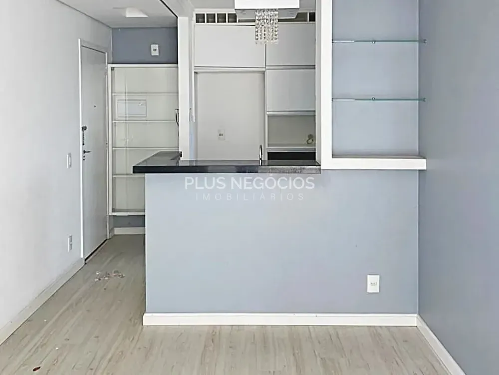 Apartamento, 2 quartos, 52 m² - Foto 6