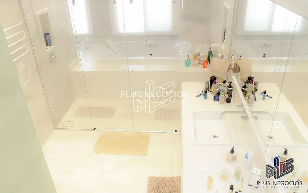 Casa, 4 quartos, 600 m² - Foto 7