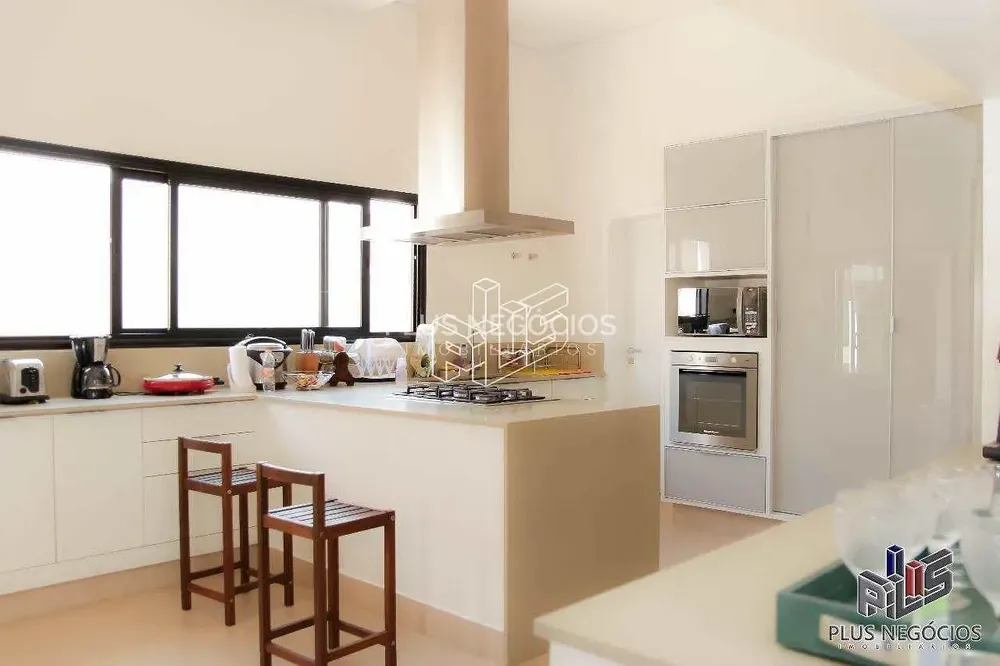Casa, 4 quartos, 600 m² - Foto 12