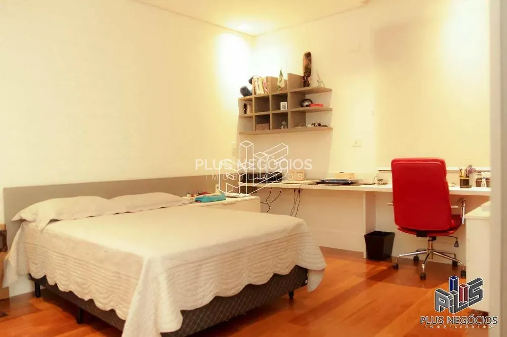 Casa, 4 quartos, 600 m² - Foto 4