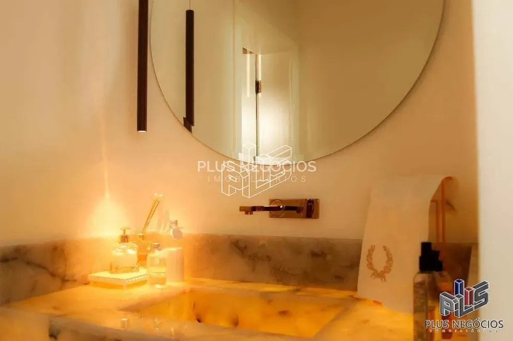 Casa, 4 quartos, 600 m² - Foto 10