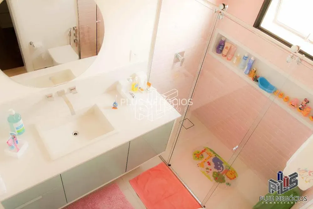 Casa, 4 quartos, 600 m² - Foto 8