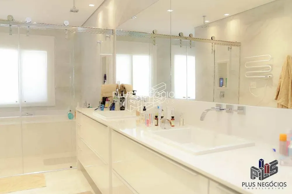Casa, 4 quartos, 600 m² - Foto 6