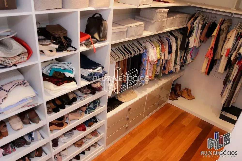 Casa, 4 quartos, 600 m² - Foto 5
