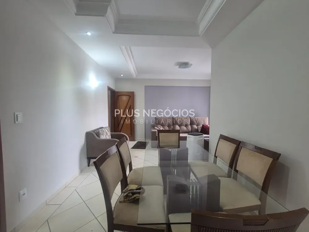 Apartamento, 3 quartos, 85 m² - Foto 2