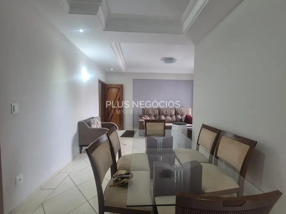 Apartamento, 3 quartos, 85 m² - Foto 1