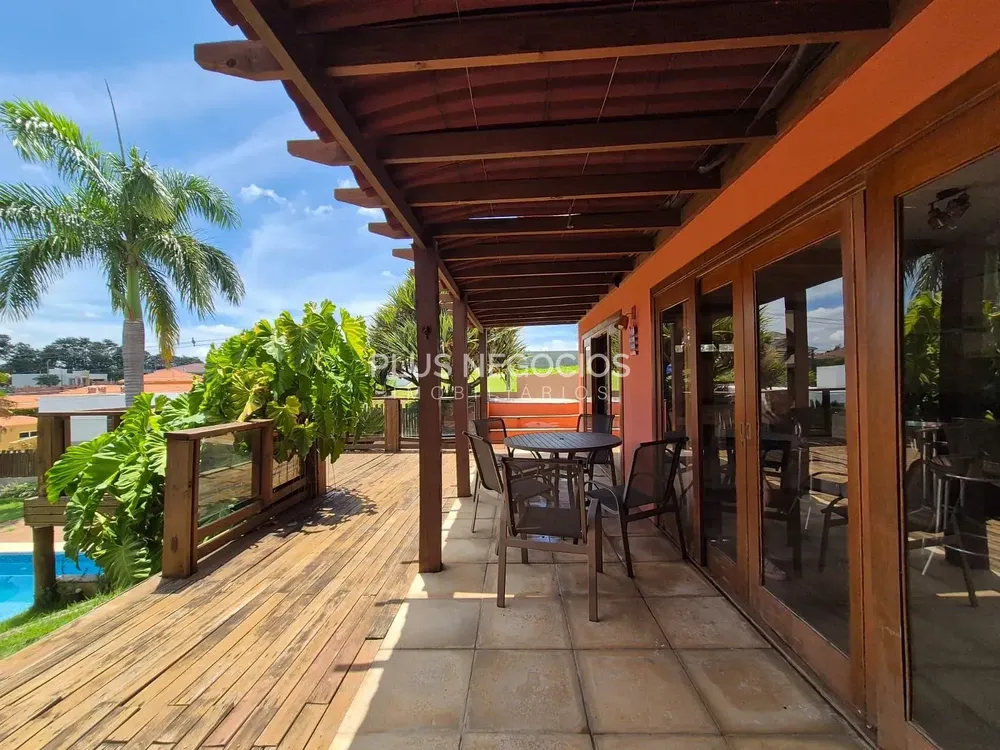 Casa, 3 quartos, 219 m² - Foto 4