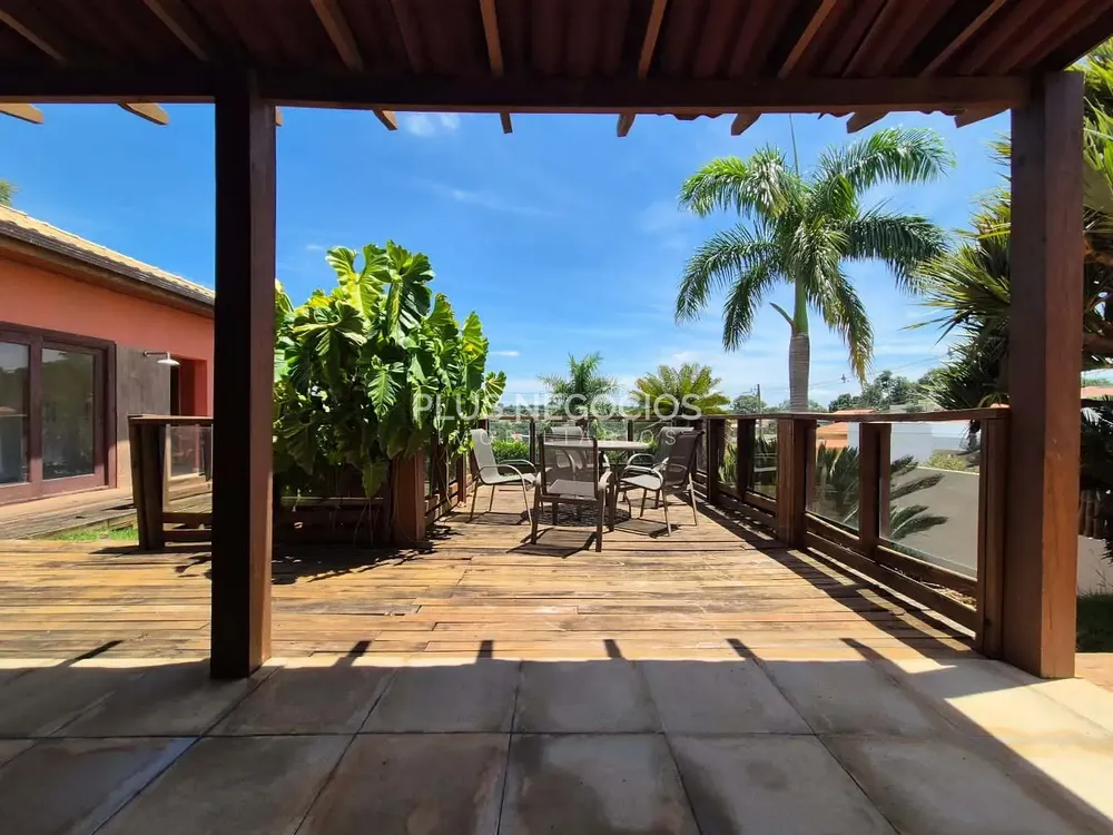 Casa, 3 quartos, 219 m² - Foto 8