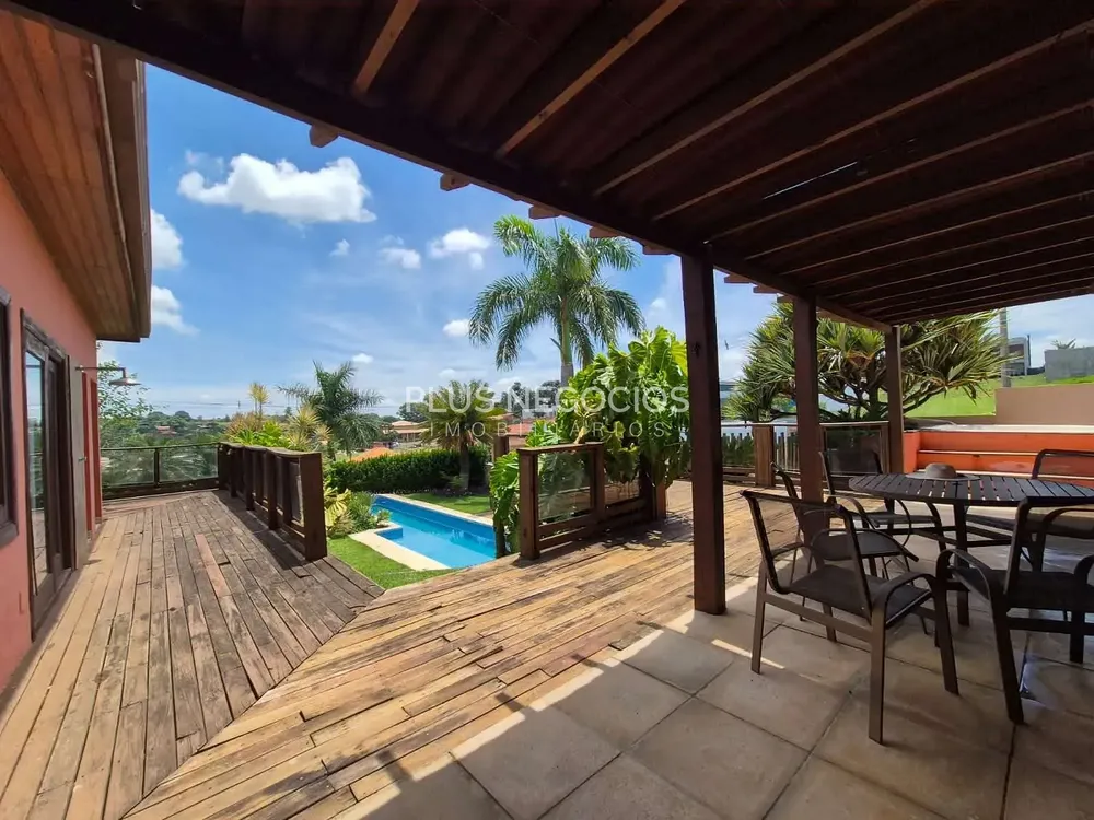 Casa, 3 quartos, 219 m² - Foto 7