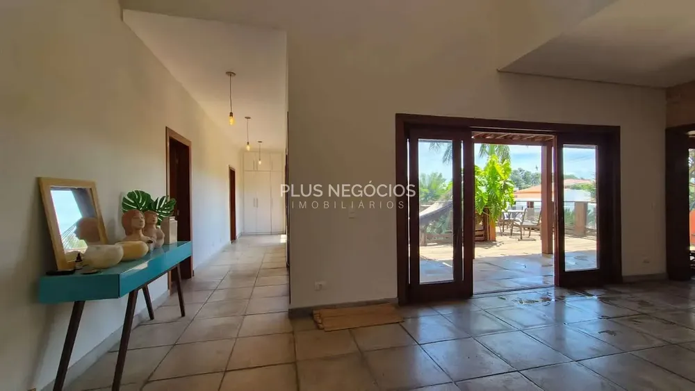 Casa, 3 quartos, 219 m² - Foto 3