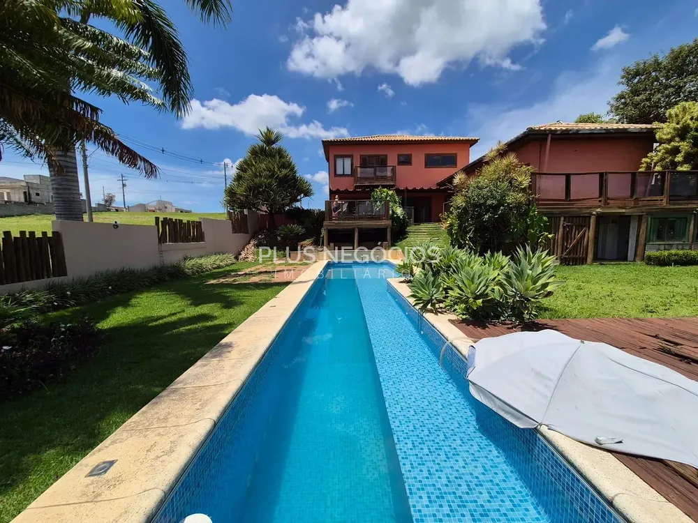 Casa, 3 quartos, 219 m² - Foto 3