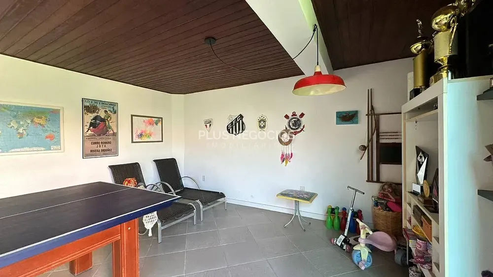 Casa, 4 quartos, 359 m² - Foto 8
