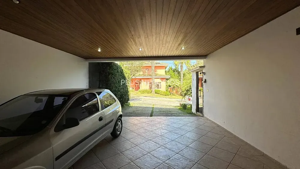 Casa, 4 quartos, 359 m² - Foto 6