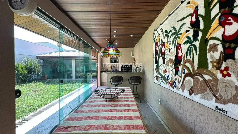 Casa, 4 quartos, 359 m² - Foto 4