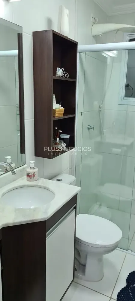 Apartamento, 3 quartos, 72 m² - Foto 6
