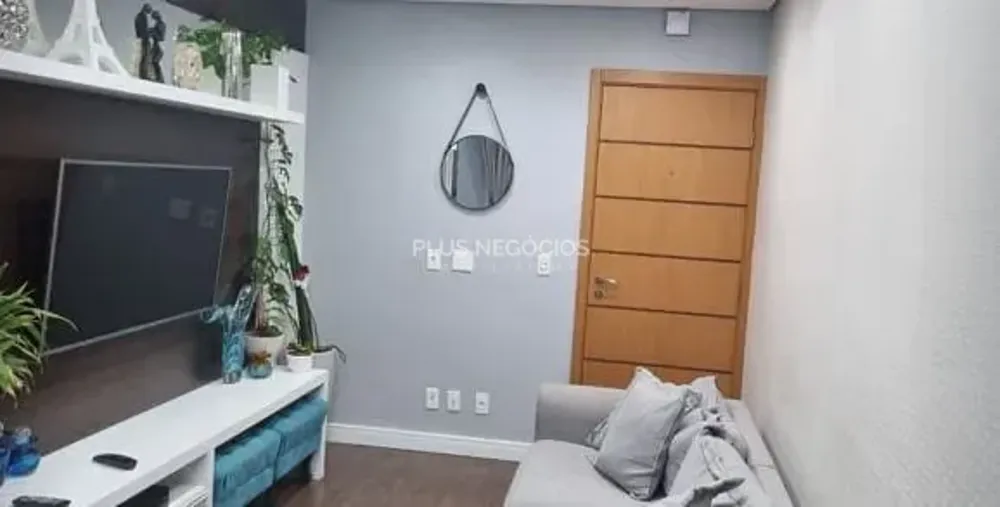 Apartamento, 3 quartos, 72 m² - Foto 5