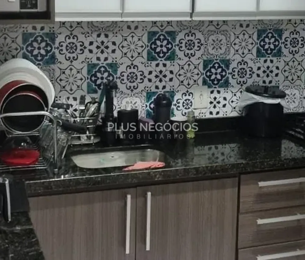 Apartamento, 3 quartos, 72 m² - Foto 8