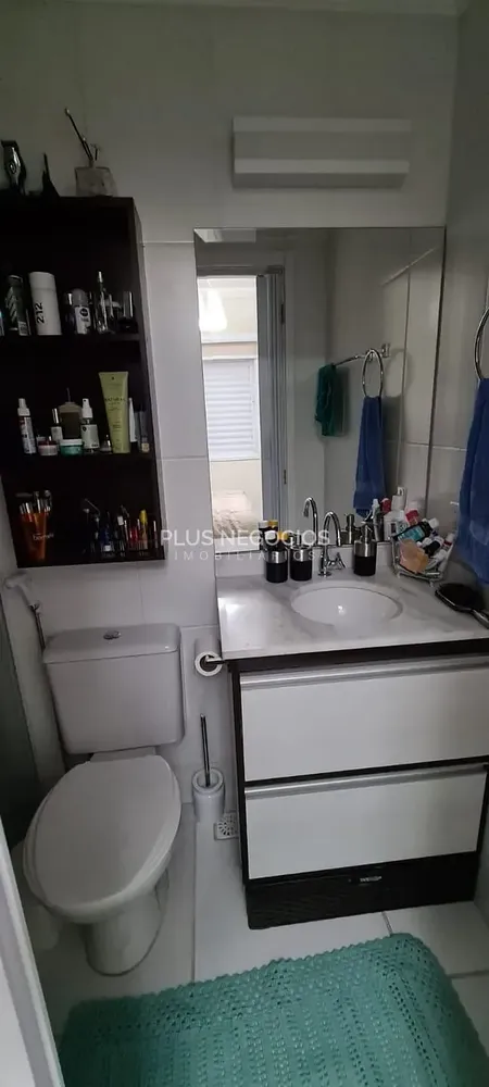 Apartamento, 3 quartos, 72 m² - Foto 9