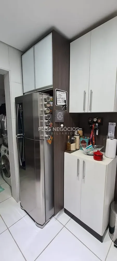 Apartamento, 3 quartos, 72 m² - Foto 11