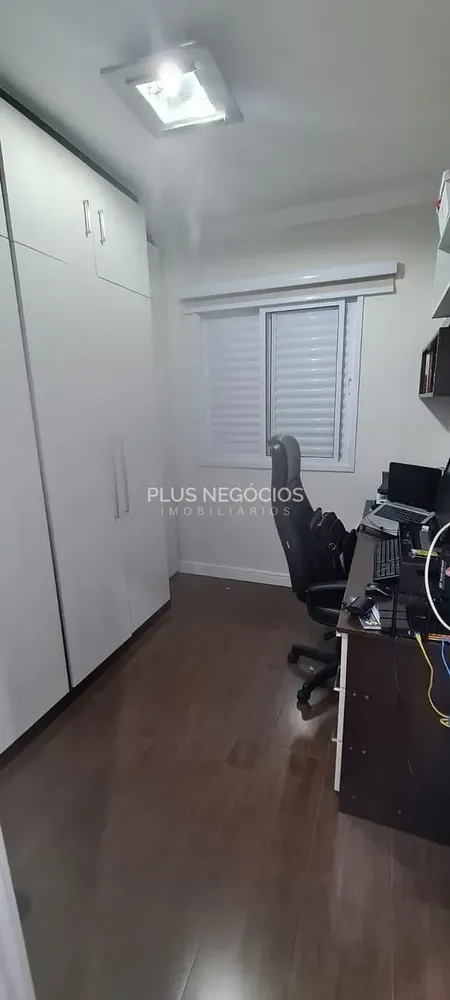 Apartamento, 3 quartos, 72 m² - Foto 7