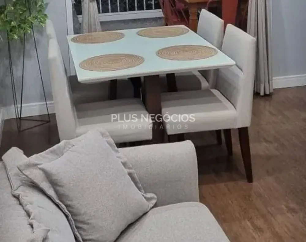 Apartamento, 3 quartos, 72 m² - Foto 12