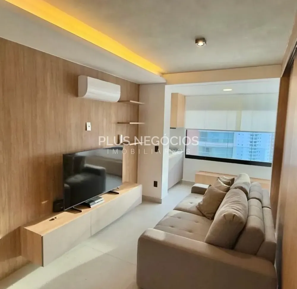 Apartamento, 1 quarto, 50 m² - Foto 8