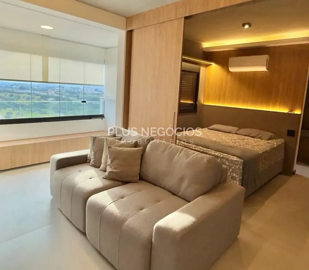 Apartamento, 1 quarto, 50 m² - Foto 4