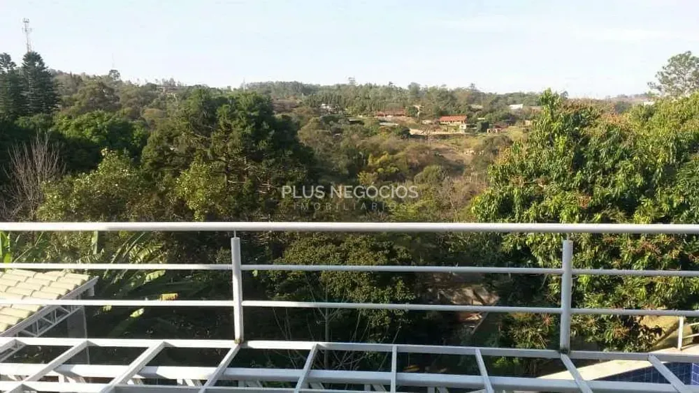 Chácara, 5 quartos, 2400 m² - Foto 2