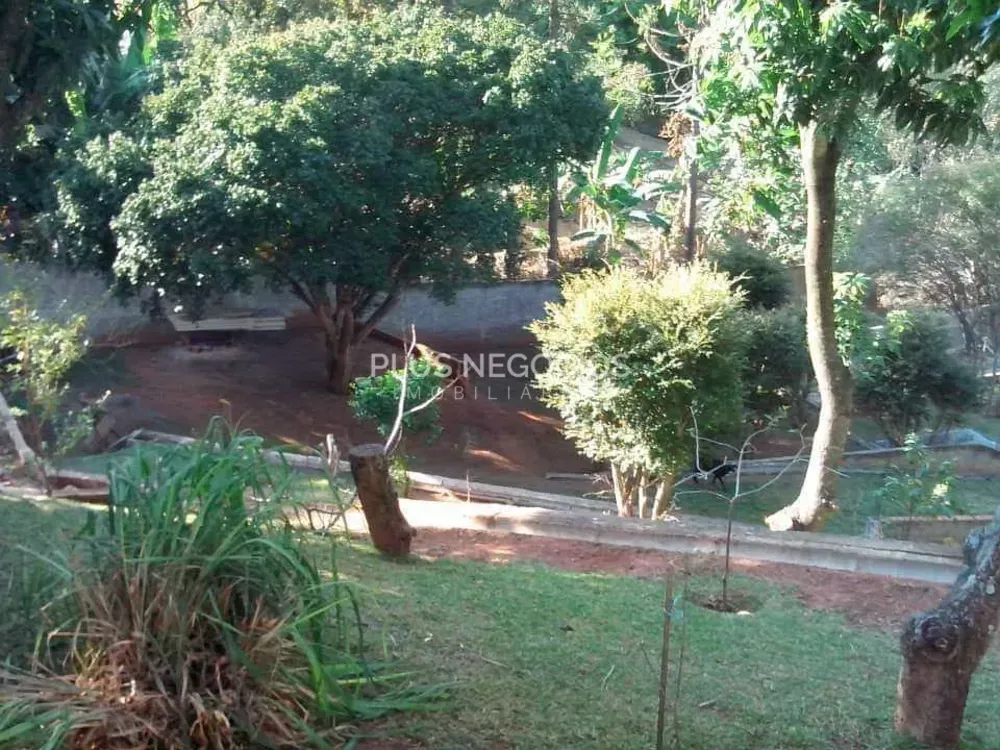 Chácara, 5 quartos, 2400 m² - Foto 3