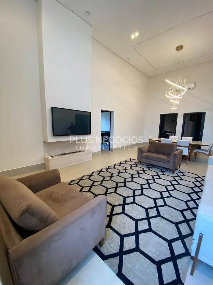 Casa, 3 quartos, 420 m² - Foto 7