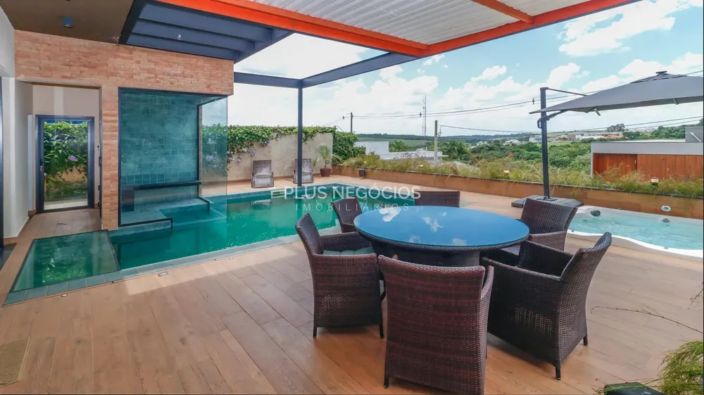 Casa, 3 quartos, 420 m² - Foto 2