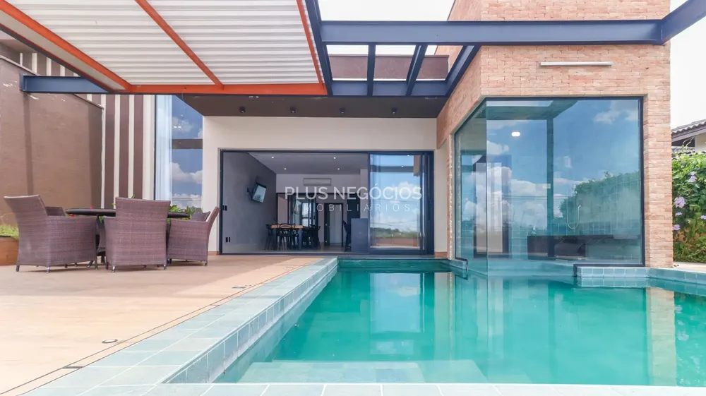 Casa, 3 quartos, 420 m² - Foto 3