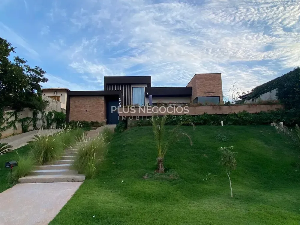 Casa, 3 quartos, 420 m² - Foto 8