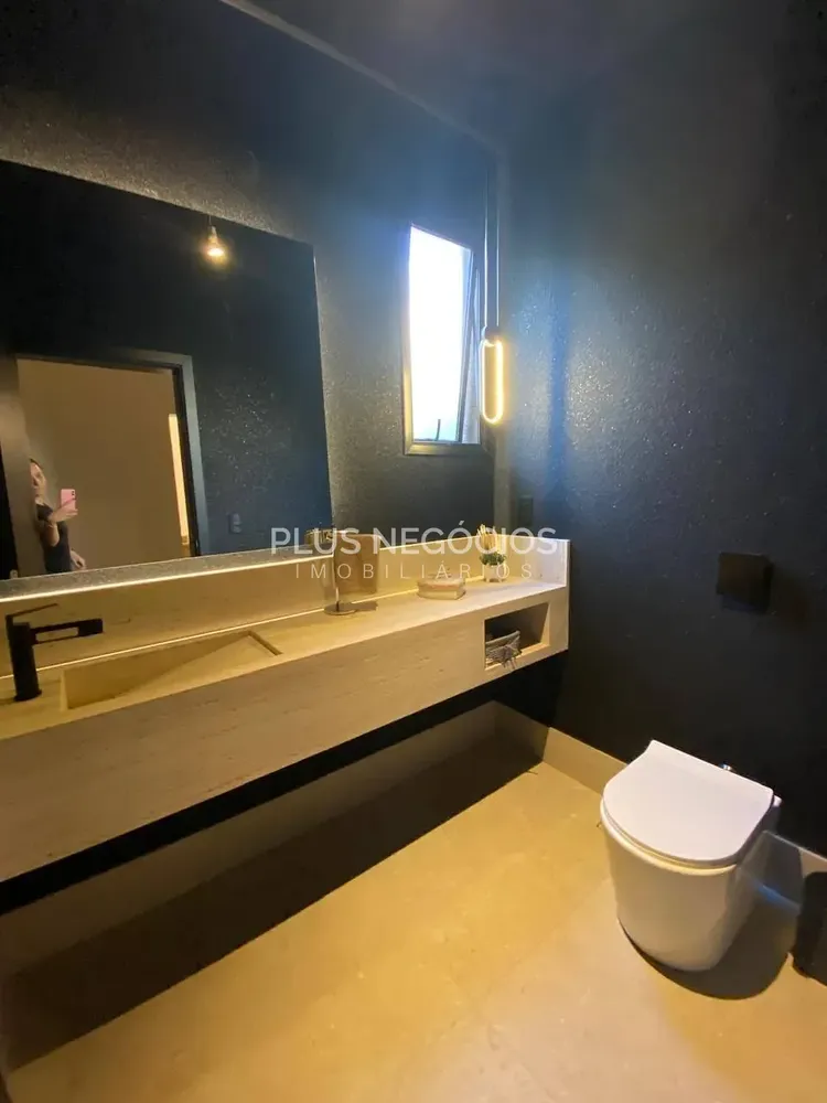 Casa, 3 quartos, 420 m² - Foto 6